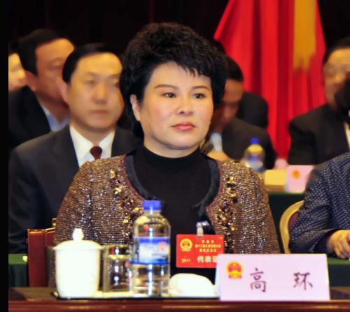 市十三届人大四次会议隆重开幕