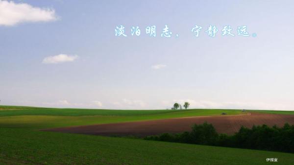 廉政文化桌面壁纸_
