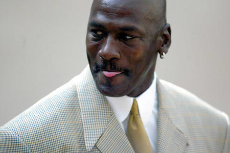 nba全明星扣篮大赛名单出炉 乔丹科比出任裁判