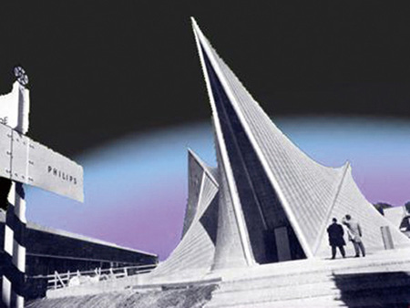 布鲁塞尔博览会美国馆图片