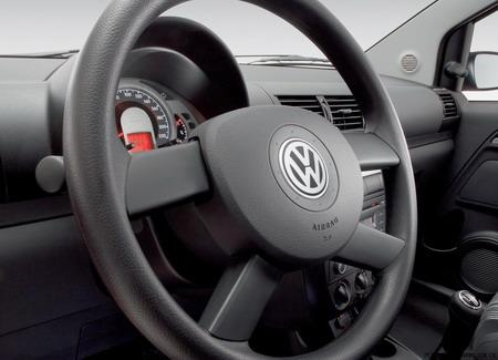 上海大众有望引进fox 预计售价5-7万元