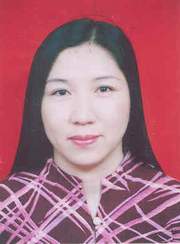 第九届黑龙江省青年五四奖章获得者简要事迹