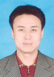 第九届黑龙江省青年五四奖章获得者简要事迹