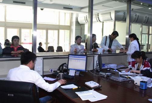 财政局财政国库集中支付中心最新个人年度总结范文