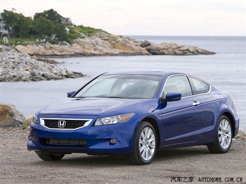 39张图!详解第八代美版雅阁外观/内饰/动力/操控