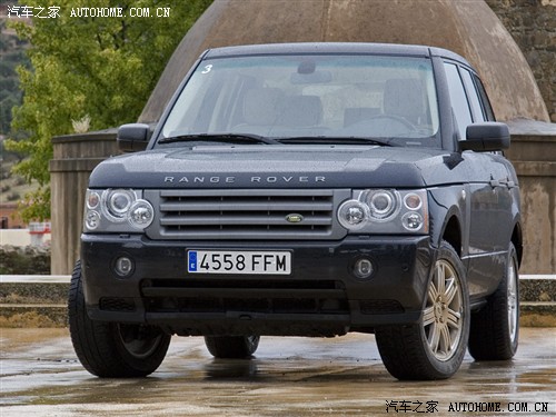 雄鹿球员座驾:阿联路虎揽胜最酷最抢眼