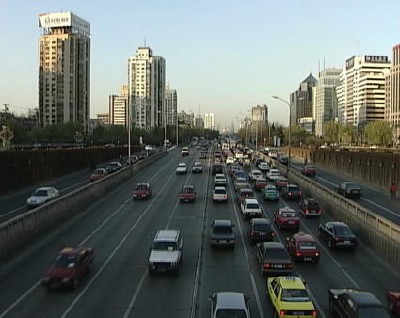 单车成本涨2千 08年北京实施欧iv标准