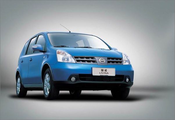 10万元以内最受欢迎两厢车