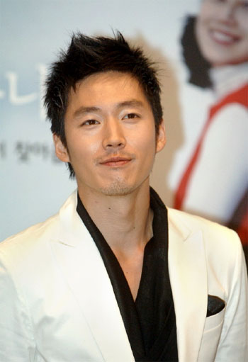 "无赖汉"张赫当未婚爸爸