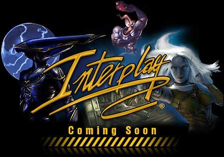 interplay重返国际游戏市场多款大作蓄势待发