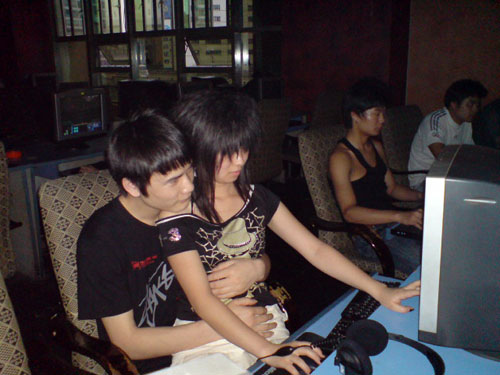 流露的现场,你是不是也对《武林群侠传ol》情侣双修系统充满期待呢?