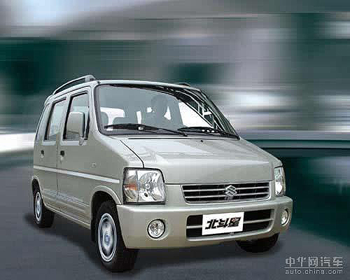 从实用主义出发 几款适合代步经济车型推荐