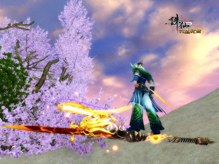 东北游戏网 网络游戏下载 网游新闻 正文      青霜剑并不只适合女孩