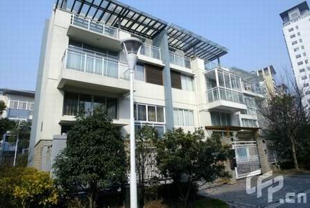 刘翔上海豪宅曝光 6室3厅4卫至少1450万(组图)