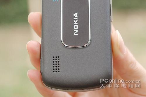 步行者gps 诺基亚罗盘手机6210n美图赏