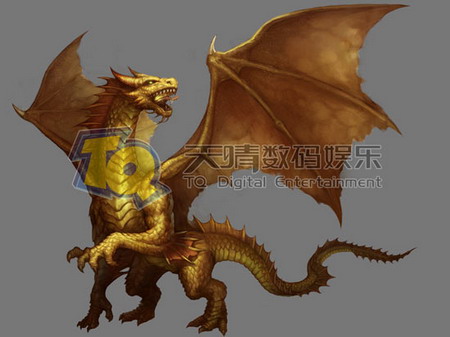 经典再现英雄无敌ol开启金龙测试