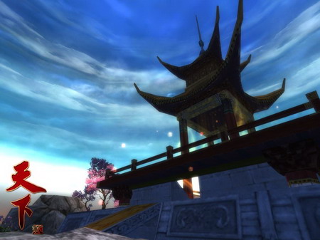 东北游戏网 网络游戏下载 网游新闻 正文莫云为护送玉玑子幻化的掌门