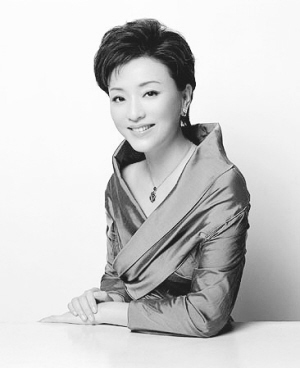 各大电视台派精兵强将谁是最火奥运女主播?