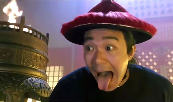 《鹿鼎记》韦小宝原型身份大猜想