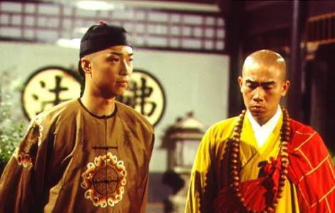 《鹿鼎记》韦小宝原型身份大猜想