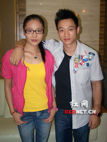 携杨威回湘见父母杨云期待年底海边出嫁图