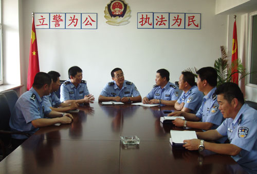 哈尔滨交警信息网-龙江交警信息网-东北网汽车