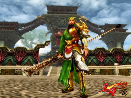 《赤壁》之七阶装备制作方法大揭秘