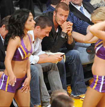 ���˺�ķNBA�ֳ�����