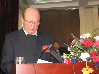 绥棱林业局局长孙多臣