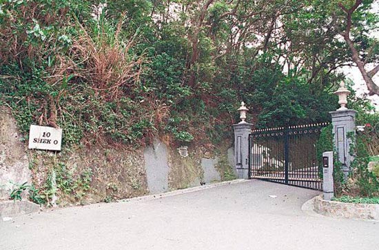 李嘉欣豪门梦成真许晋亨11月23日办婚宴(图)