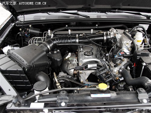 『哈弗装备的4g69发动机采用了可变气门正时技术』