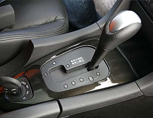 轨道战斗机 试驾萨博9-3 sportxwd旅行版