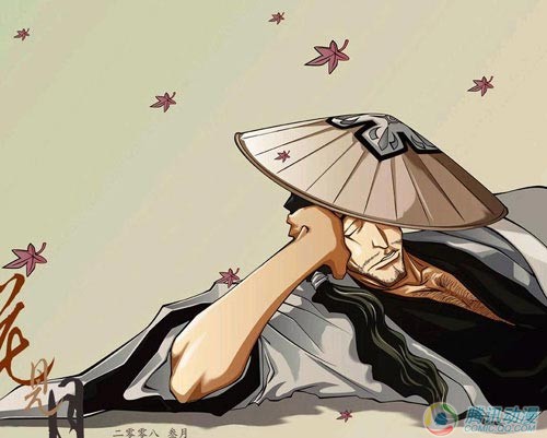 擦亮眼睛!动漫中的十大男性公敌