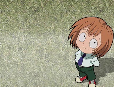 招妖引怪!动漫八大"特殊"体质少年