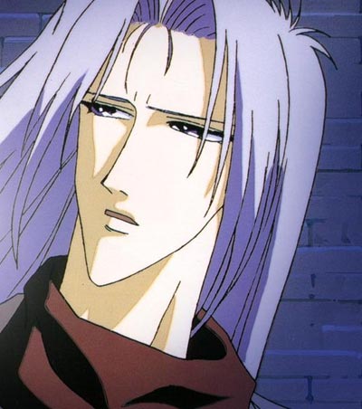 南条晃司和泉拓人,这两个人之间已经无法计较谁爱得比较多,陷得比较深