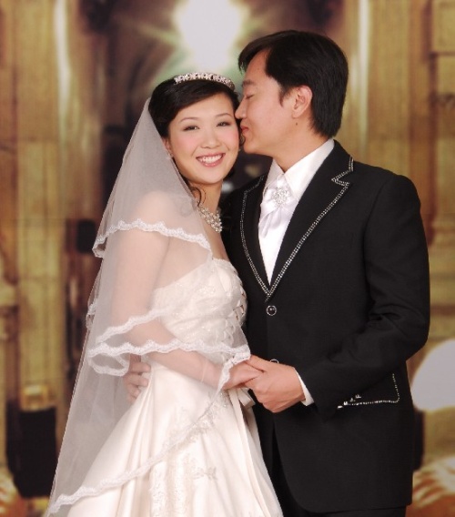 2008打动你我的8位《天龙》玩家