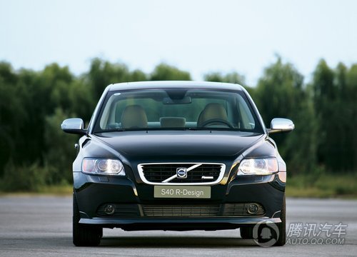 沃尔沃s4025t5经销商最高降6万