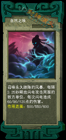 卡牌分为角色卡牌及技能卡牌两种.