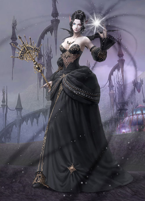 其中adel联合具有骑士,白魔法师,弓手等职业