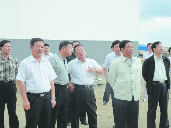 进一步发展齐齐哈尔市农村专业合作经济组织的建议