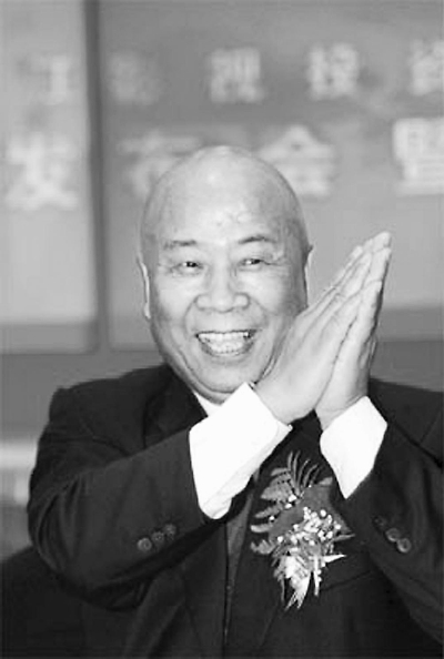 导演吴天明:梦的人生,梦的电