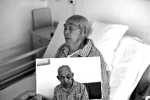 伤者还需进一步治疗