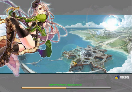 佳人献身,英雄岛7月10日将点亮公测-游戏频道