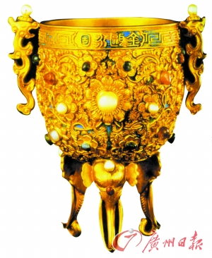 古代火玉就是红宝石