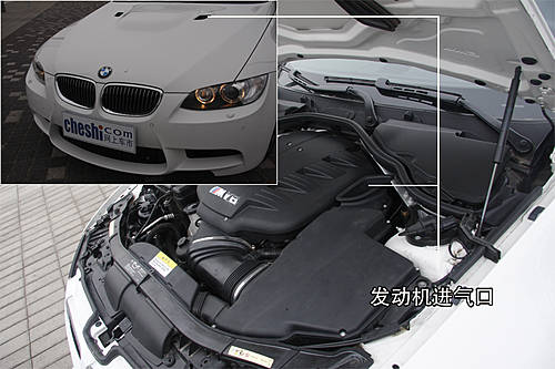宝马m3发动机介绍