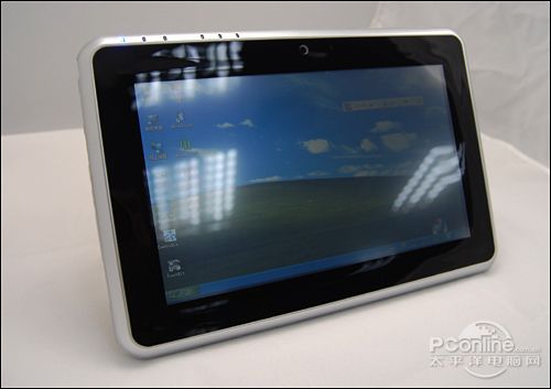 苹果平板电脑被山寨