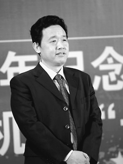 从"马铃薯博士"到挂职官员 屈冬玉:西部大有作为