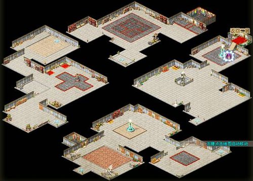 镜月来相助《英雄岛》百万富翁富姐大比拼