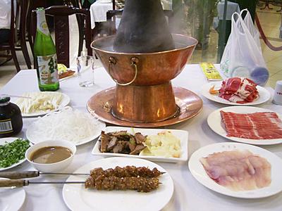 东来顺人均消费_东来顺火锅