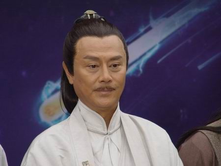 流星蝴蝶剑ol原著2010版电视剧热拍